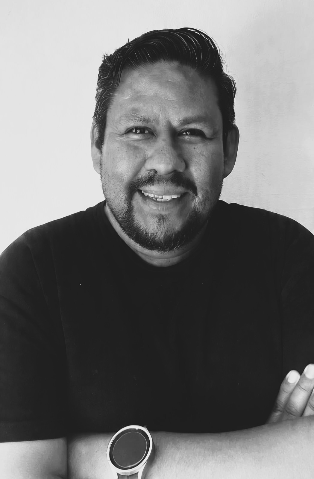Alex Huerta