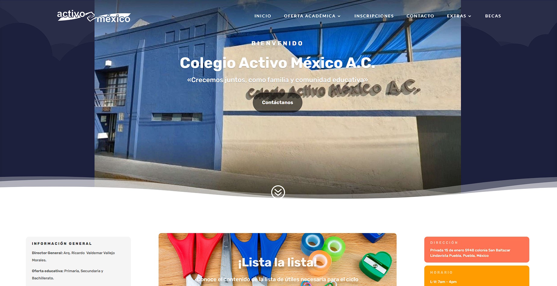 Activo México
